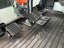 2025 Kubota KX027-4 VK10356 | Graafmachine | Minigraver