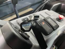 2025 Kubota KX027-4 VK10356 | Graafmachine | Minigraver