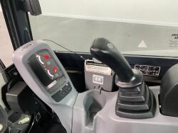 2025 Kubota KX027-4 VK10356 | Graafmachine | Minigraver