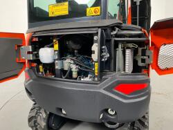 2025 Kubota KX027-4 VK10356 | Graafmachine | Minigraver