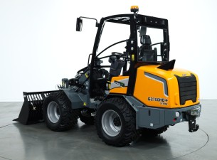 2025 Giant G2700 X-tra HD+