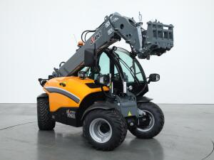 2025 Giant GT5048 Tendo