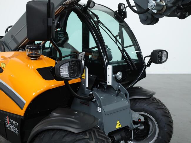 2025 Giant GT5048 Tendo VV1488 | Verreiker / Heftruck | Verreiker