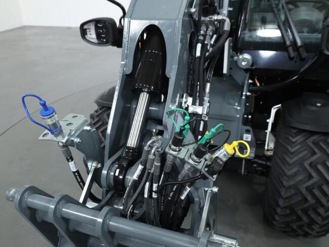 2025 Giant GT5048 Tendo VV1488 | Verreiker / Heftruck | Verreiker