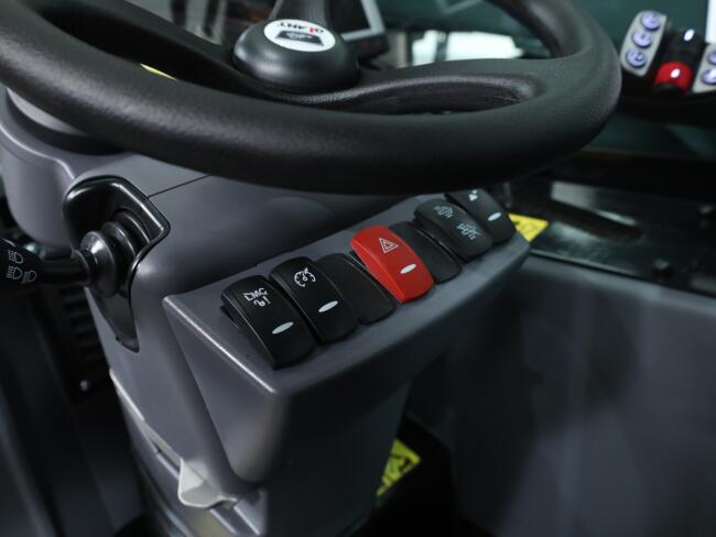 2025 Giant GT5048 Tendo VV1488 | Verreiker / Heftruck | Verreiker