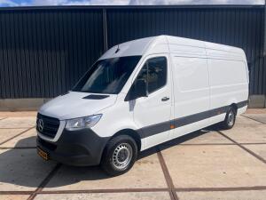 2024 Mercedes-Benz Sprinter 315 CDI 1.9 L3H2 + Easyloader Laadklep