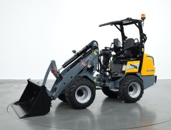 2025 Giant G2300 HD VK10360 | Wiellader | Mini Shovel