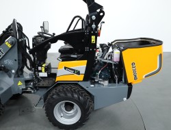2025 Giant G2300 HD VK10360 | Wiellader | Mini Shovel