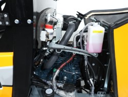 2025 Giant G2300 HD VK10360 | Wiellader | Mini Shovel