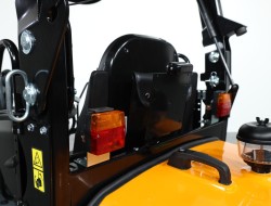2025 Giant G2300 HD VK10360 | Wiellader | Mini Shovel