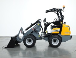 2025 Giant G2300 HD VK10360 | Wiellader | Mini Shovel