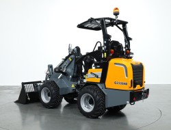 2025 Giant G2300 HD VK10360 | Wiellader | Mini Shovel