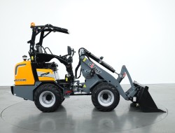 2025 Giant G2300 HD VK10360 | Wiellader | Mini Shovel