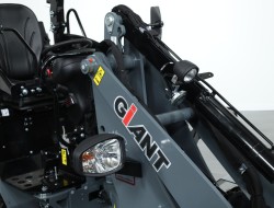 2025 Giant G2300 HD VK10360 | Wiellader | Mini Shovel