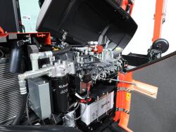 2025 Kubota KX085-5 2PC VV1490 | Graafmachine | Minigraver
