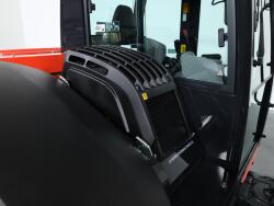 2025 Kubota KX085-5 2PC VV1490 | Graafmachine | Minigraver