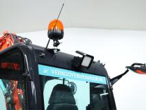 2025 Kubota KX085-5 2PC VV1490 | Graafmachine | Minigraver
