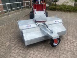 2026 M-Sweep HSTV 600P G 175cm Veegmachine VK10366 | Aanbouwdelen | Veegmachine / Borstel
