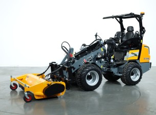 2025 Giant Klepelmaaier 1400 (35-45ltr)