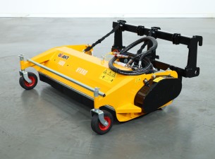 2025 Giant Klepelmaaier 1400 (35-45ltr)