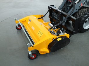 2025 Giant Klepelmaaier 1400 (35-45ltr)