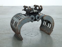 2018 Kinshofer HPX RM CW10 Sorteergrijper (zonder rotator) VK10368 | Aanbouwdelen | Sloop/Sorteerknijper