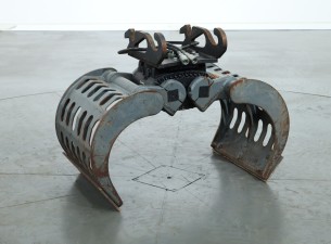 2018 Kinshofer HPX RM CW10 Sorteergrijper (zonder rotator) VK10368