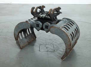 2018 Kinshofer HPX RM CW10 Sorteergrijper (zonder rotator)