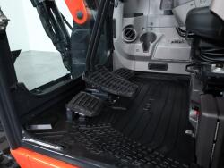 2026 Kubota KX085-5 2PC VK10369 | Graafmachine | Minigraver