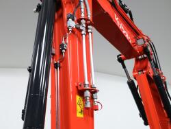 2026 Kubota KX085-5 2PC VK10369 | Graafmachine | Minigraver