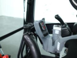 2025 Kubota KX019-4 Hi-Spec VK10370 | Graafmachine | Minigraver