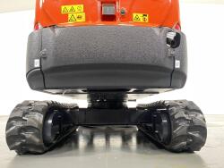2025 Kubota KX019-4 Hi-Spec VK10370 | Graafmachine | Minigraver