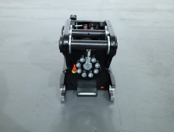 2025 Compacttilt CT1 - S30 Kantelstuk Kubota U10-5 DV1314 | Aanbouwdelen | Kantelstuk