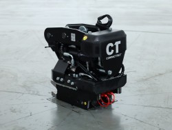 2025 Compacttilt CTR3 Draaikantelstuk HS4 S40 - KX027-4 DV1315 | Aanbouwdelen | Draaikantelstuk