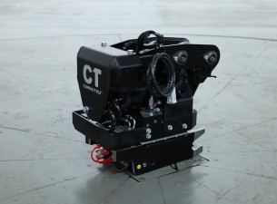 2025 Compacttilt CTR3 Draaikantelstuk HS4 S40 - KX027-4