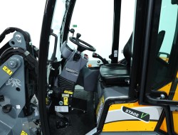 2025 Giant G2700 HD+ (Cabine) VK10375 | Wiellader | Mini Shovel