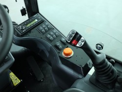 2025 Giant G2700 HD+ (Cabine) VK10375 | Wiellader | Mini Shovel