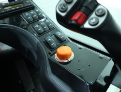 2025 Giant G2700 HD+ (Cabine) VK10375 | Wiellader | Mini Shovel