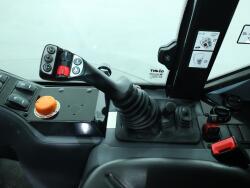 2026 Giant G2700 HD+ (Cabine) VK10375 | Wiellader | Mini Shovel