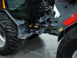 2025 Giant G2700 HD+ (Cabine) VK10375 | Wiellader | Mini Shovel