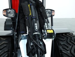 2025 Norcar a7240 Power+ Edition VK10379 | Wiellader | Mini Shovel