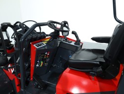 2025 Norcar a7240 Power+ Edition VK10379 | Wiellader | Mini Shovel