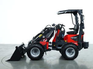 2025 Norcar a7240 Power+ Edition