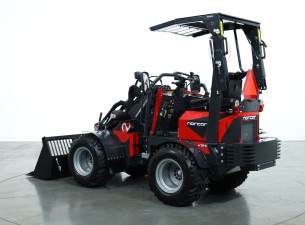 2025 Norcar a7240 Power+ Edition