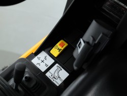 2025 Giant G1500L X-tra HD VK10380 | Wiellader | Mini Shovel