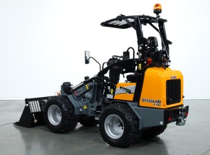 2025 Giant G1500L X-tra HD