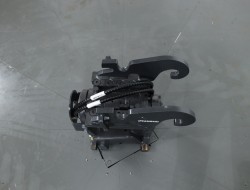 2025 Cangini Benne Twist KS4.5 CW05 - CW05 Afneembaar kantelstuk VK10382 | Aanbouwdelen | Kantelstuk