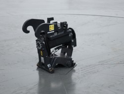 2025 Cangini Benne Twist KS4.5 CW05 - CW05 Afneembaar kantelstuk VK10382 | Aanbouwdelen | Kantelstuk