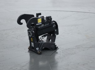 2025 Cangini Benne Twist KS4.5 CW05 - CW05 Afneembaar kantelstuk