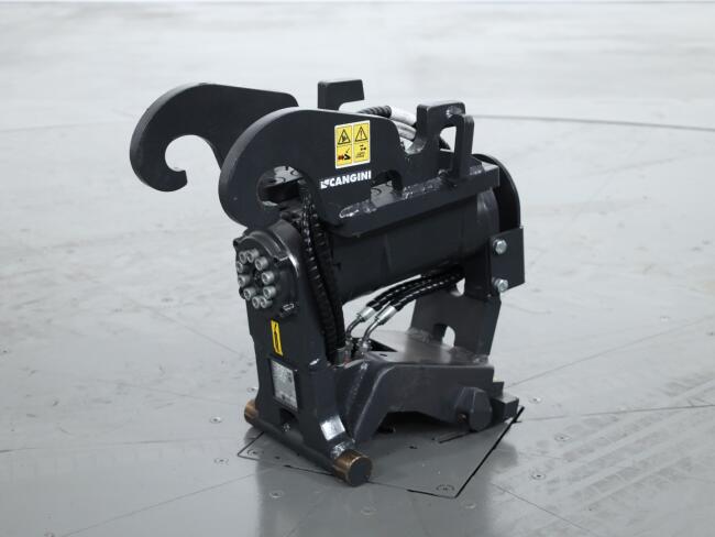 2025 Cangini Benne Twist KS4.5 CW05 - CW05 Afneembaar kantelstuk VK10382 | Aanbouwdelen | Kantelstuk